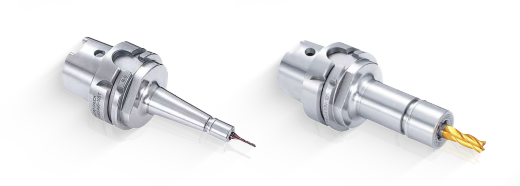 HSK SHANK
