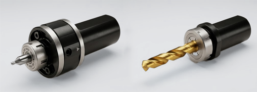 N-C LATHE TOOLINGS