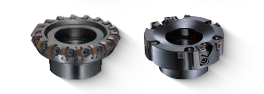 MILLING CUTTERS-(SPECIAL PURPOSE)