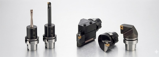 TOOLING SYSTEMS