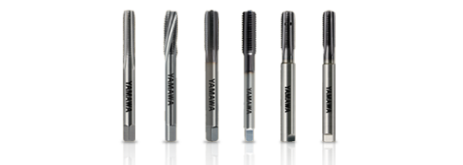 CEMENTED CARBIDE TAP SERIES