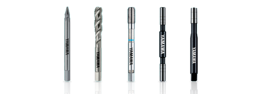 SPECIAL THREAD TAPS  SIMPLE INSPECTION TOOLS