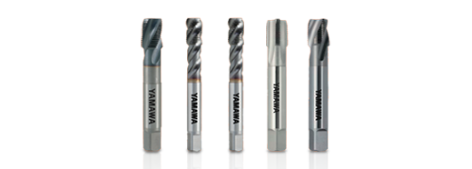 PIPE TAP SERIES