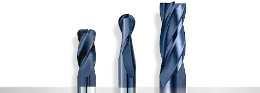 End Mills